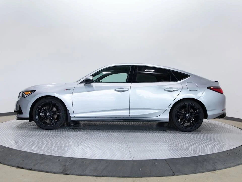 2026 Acura Integra 5th Gen - Image 2 of 20