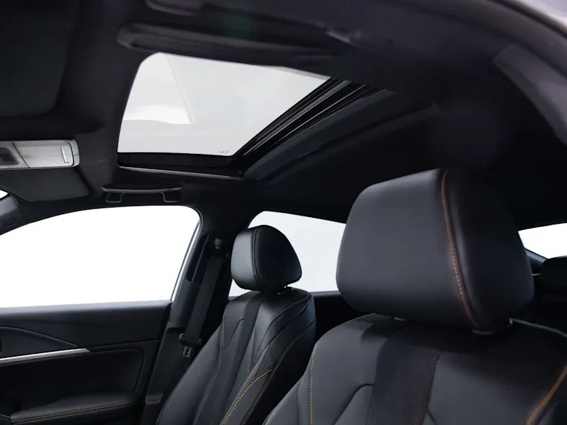 2026 Acura Integra 5th Gen - Image 4 of 20