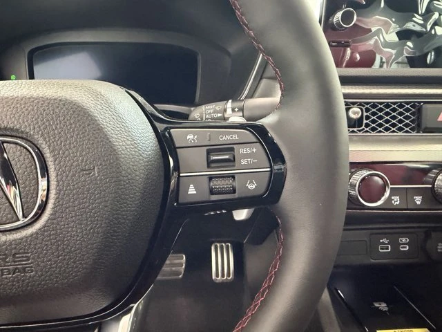 2026 Acura Integra 5th Gen - Image 19 of 20