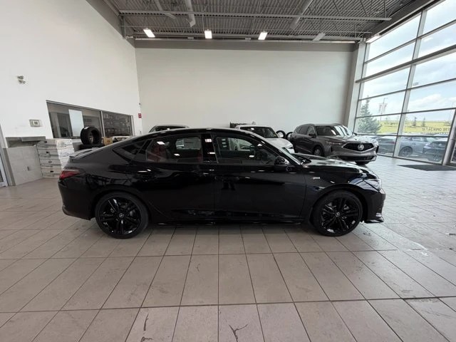 2026 Acura Integra 5th Gen - Image 11 of 20