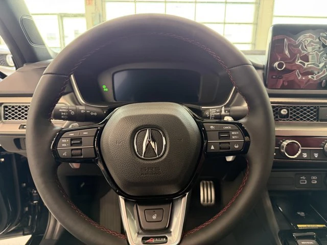 2026 Acura Integra 5th Gen - Image 16 of 20