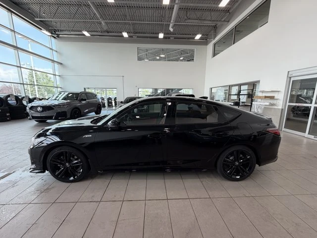 2026 Acura Integra 5th Gen - Image 6 of 20