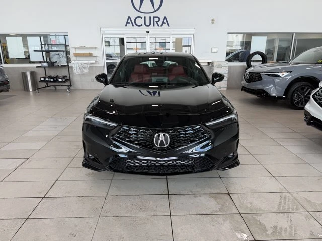 2026 Acura Integra 5th Gen - Image 3 of 20