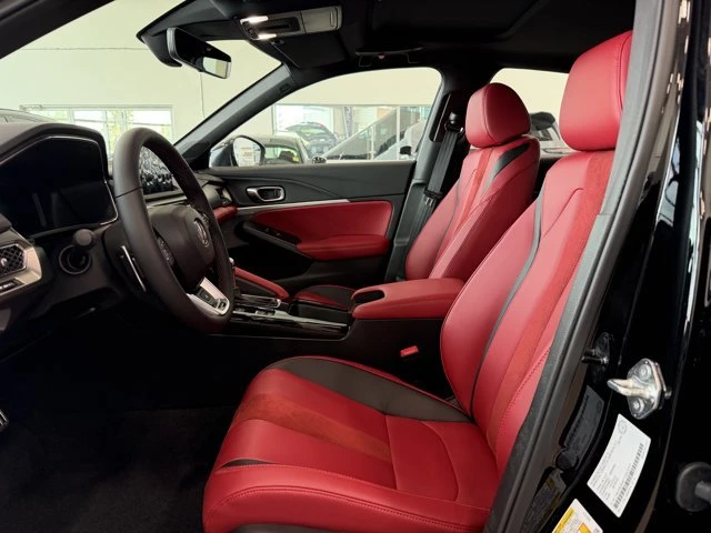 2026 Acura Integra 5th Gen - Image 13 of 20