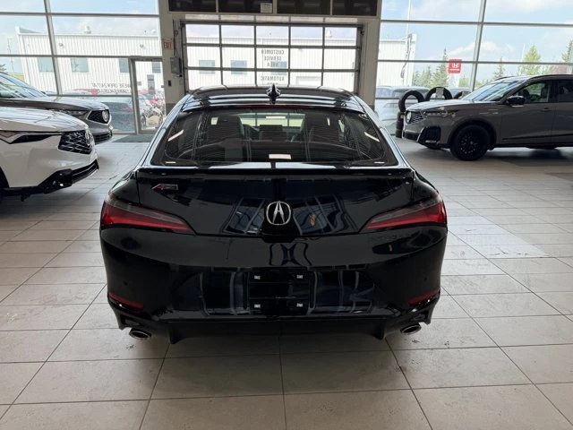 2026 Acura Integra 5th Gen - Image 8 of 20