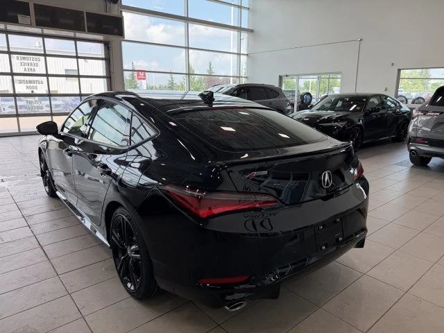 2026 Acura Integra 5th Gen - Image 7 of 20