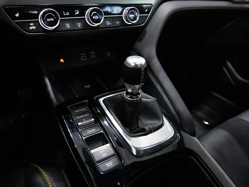 2026 Acura Integra 5th Gen - Image 15 of 20