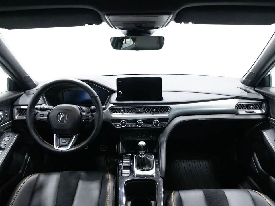2026 Acura Integra 5th Gen - Image 12 of 20