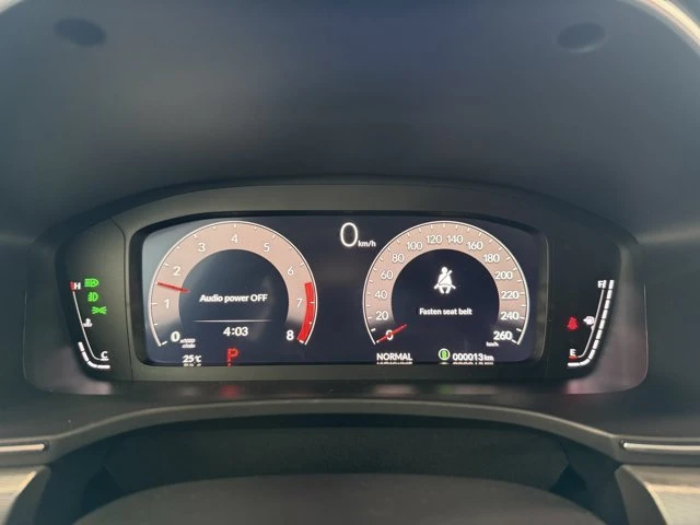 2026 Acura Integra 5th Gen - Image 18 of 20