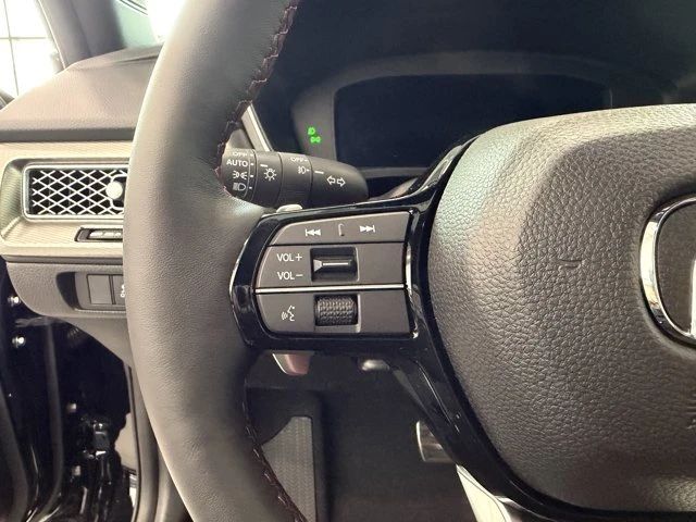 2026 Acura Integra 5th Gen - Image 17 of 20