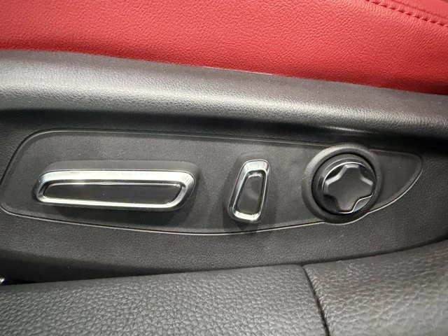 2026 Acura Integra 5th Gen - Image 14 of 20