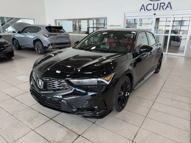 2026 Acura Integra 5th Gen - Image 5 of 20