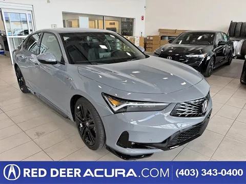 2026 Acura Integra Elite A-Spec