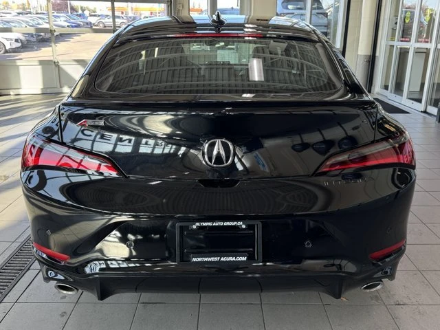 2026 Acura Integra 5th Gen - Image 7 of 20