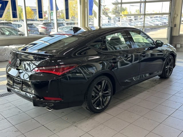 2026 Acura Integra 5th Gen - Image 6 of 20