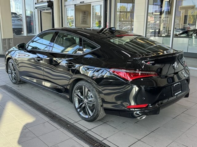 2026 Acura Integra 5th Gen - Image 8 of 20