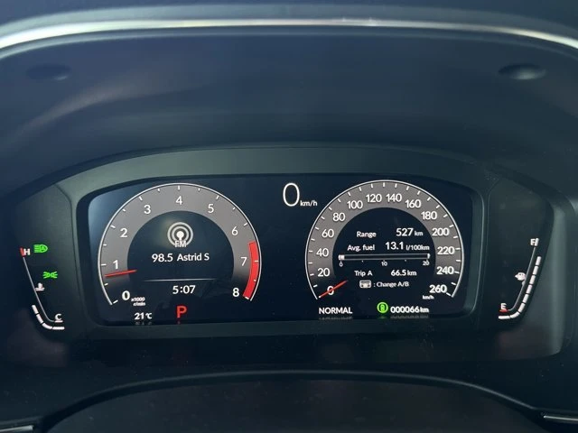 2026 Acura Integra 5th Gen - Image 18 of 20