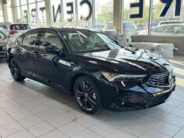 2026 Acura Integra 5th Gen - Image 3 of 20