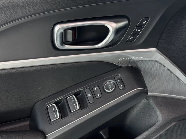 2026 Acura Integra 5th Gen - Image 11 of 20