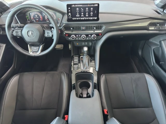 2026 Acura Integra 5th Gen - Image 17 of 20