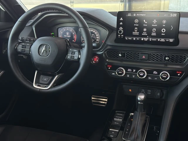 2026 Acura Integra 5th Gen - Image 16 of 20