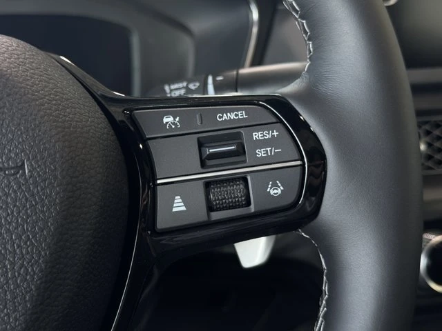2026 Acura Integra 5th Gen - Image 14 of 20