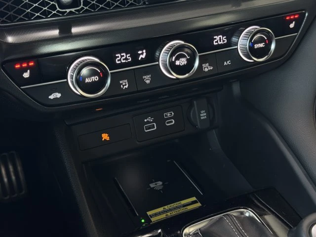 2026 Acura Integra 5th Gen - Image 19 of 20