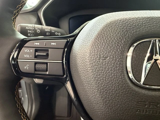 2026 Acura Integra 5th Gen - Image 19 of 20