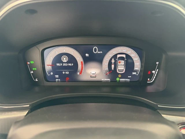 2026 Acura Integra 5th Gen - Image 20 of 20
