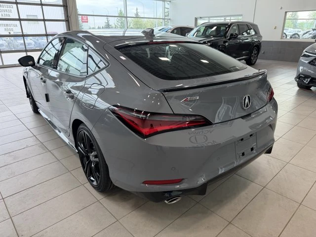 2026 Acura Integra 5th Gen - Image 7 of 20