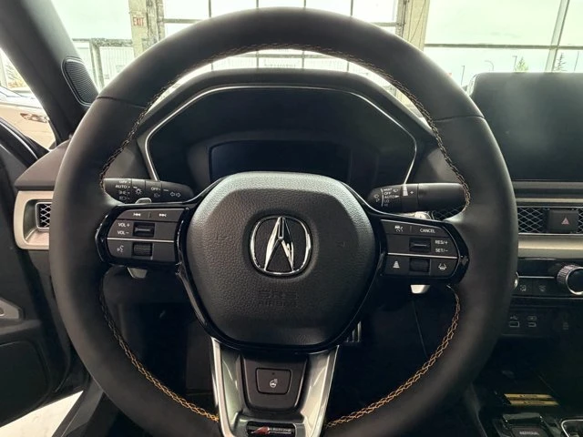 2026 Acura Integra 5th Gen - Image 18 of 20