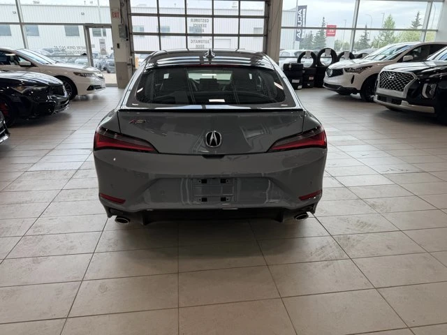 2026 Acura Integra 5th Gen - Image 8 of 20