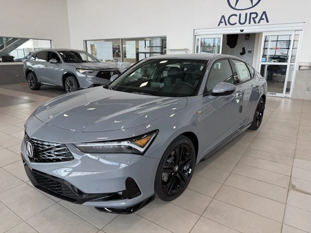 2026 Acura Integra 5th Gen - Image 5 of 20
