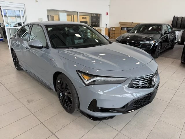 2026 Acura Integra 5th Gen - Image 2 of 20