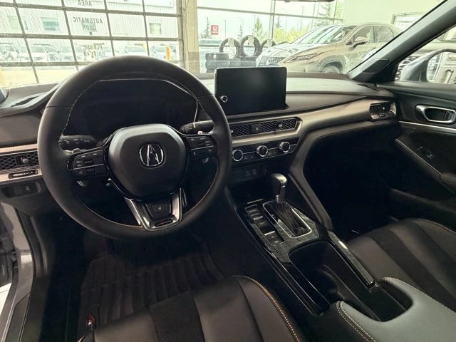 2026 Acura Integra 5th Gen - Image 16 of 20