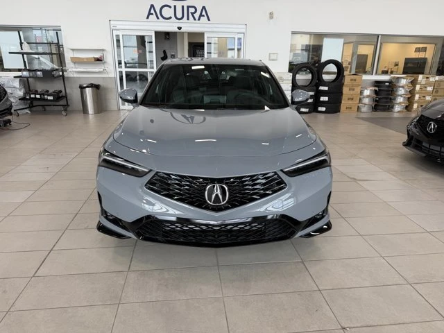 2026 Acura Integra 5th Gen - Image 3 of 20
