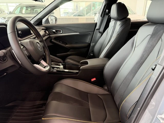 2026 Acura Integra 5th Gen - Image 14 of 20