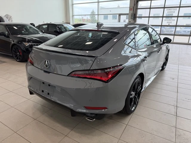 2026 Acura Integra 5th Gen - Image 11 of 20