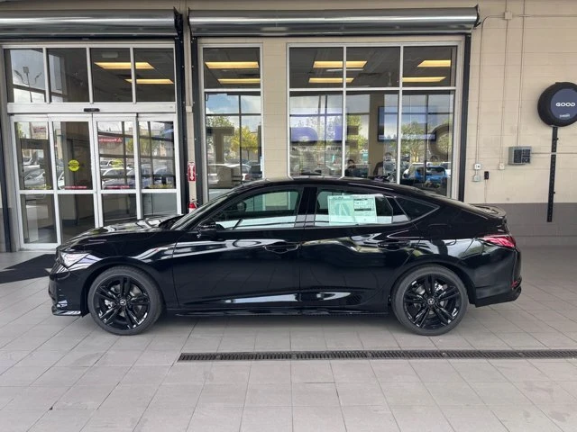 2026 Acura Integra 5th Gen - Image 7 of 18