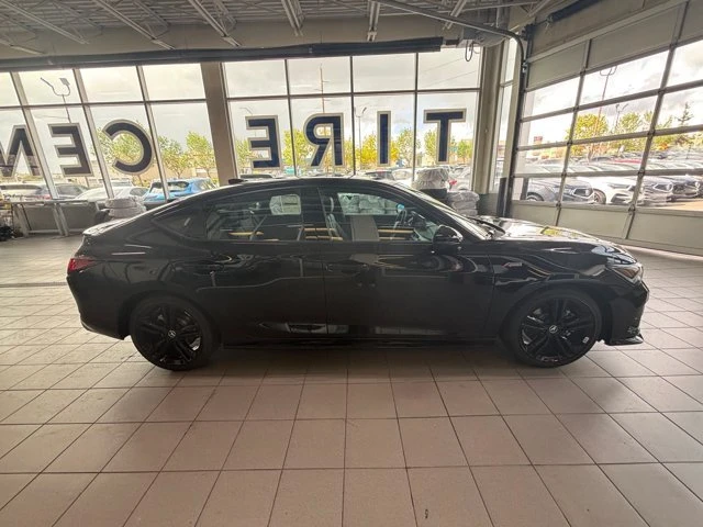 2026 Acura Integra 5th Gen - Image 3 of 18
