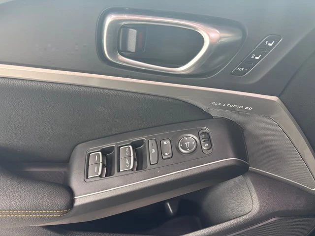 2026 Acura Integra 5th Gen - Image 9 of 18