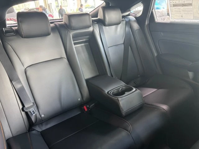 2026 Acura Integra 5th Gen - Image 17 of 18
