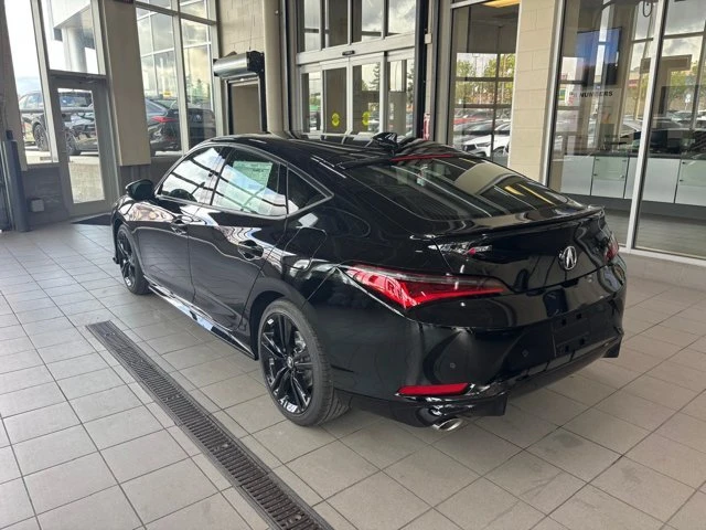 2026 Acura Integra 5th Gen - Image 6 of 18