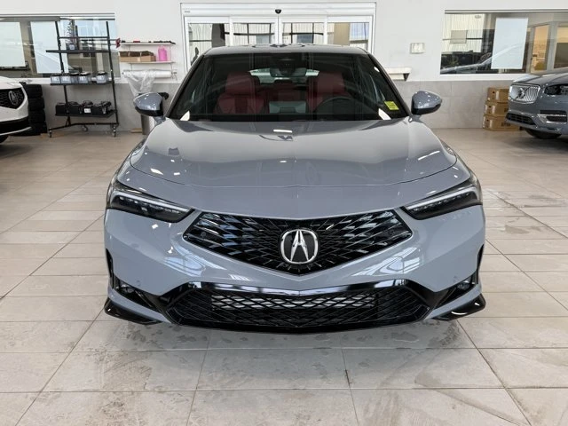2026 Acura Integra 5th Gen - Image 3 of 20