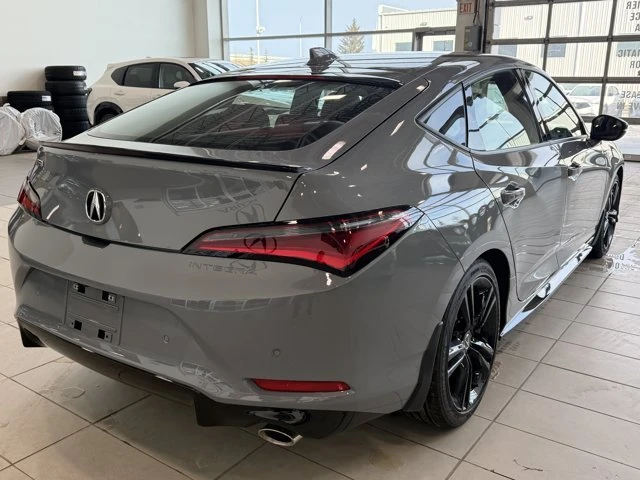 2026 Acura Integra 5th Gen - Image 10 of 20