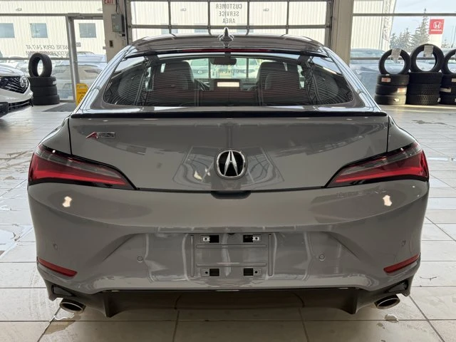 2026 Acura Integra 5th Gen - Image 8 of 20