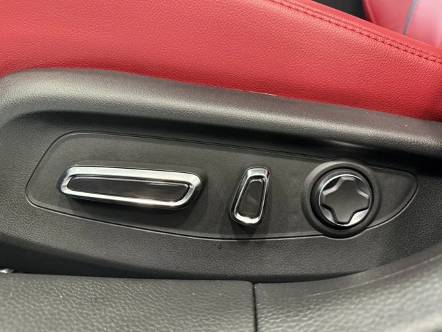 2026 Acura Integra 5th Gen - Image 14 of 20