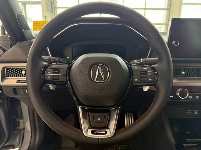 2026 Acura Integra 5th Gen - Image 17 of 20