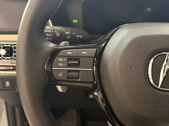 2026 Acura Integra 5th Gen - Image 18 of 20
