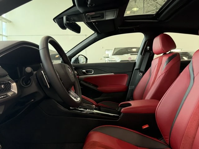 2026 Acura Integra 5th Gen - Image 13 of 20